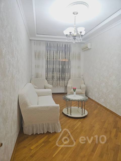 2 otaqlı mənzil, 65 m², Azərbaycan Prospekti — kirayə — Asif bəy — Пәтер