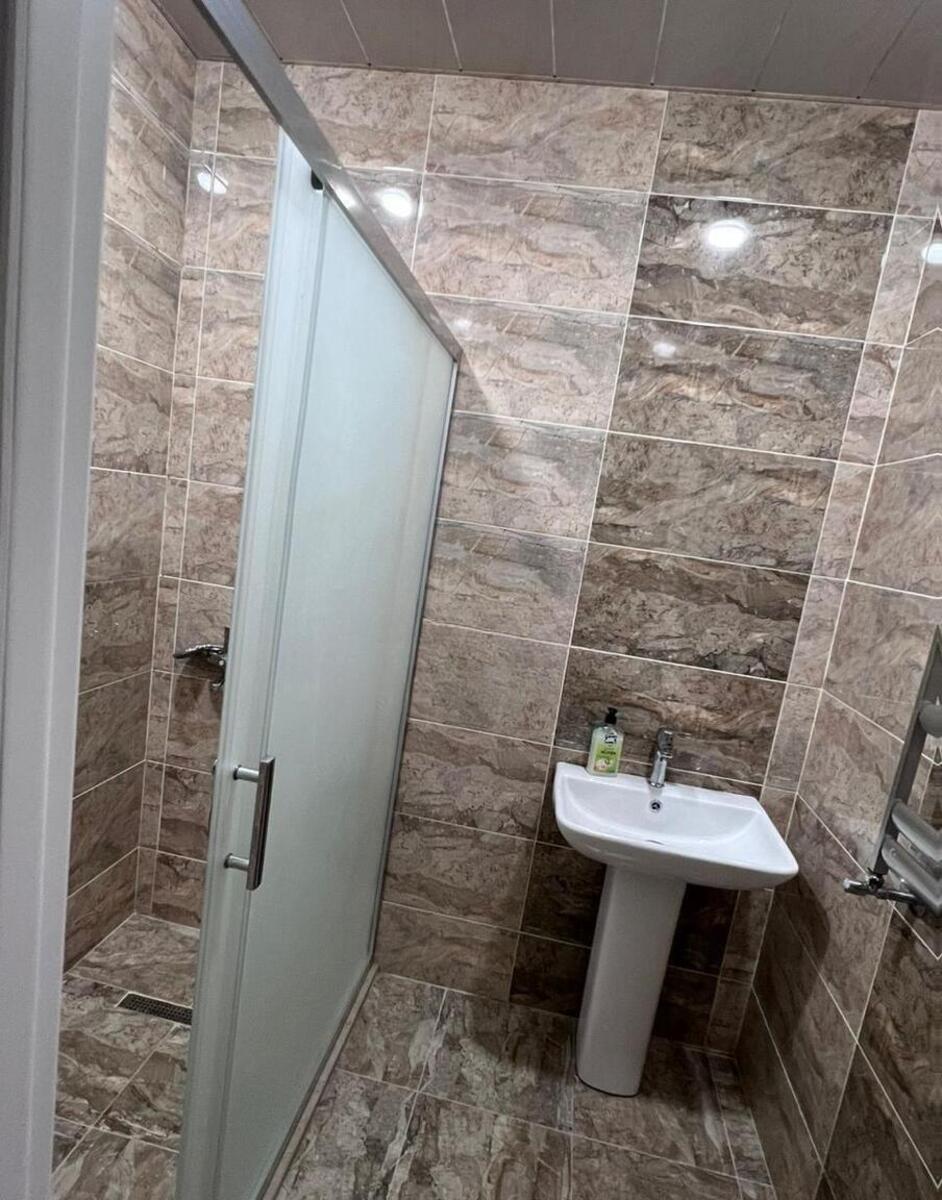 Satılır 2 otaqlı yeni tikili 75 m² — Mənzil, Bakı (9)