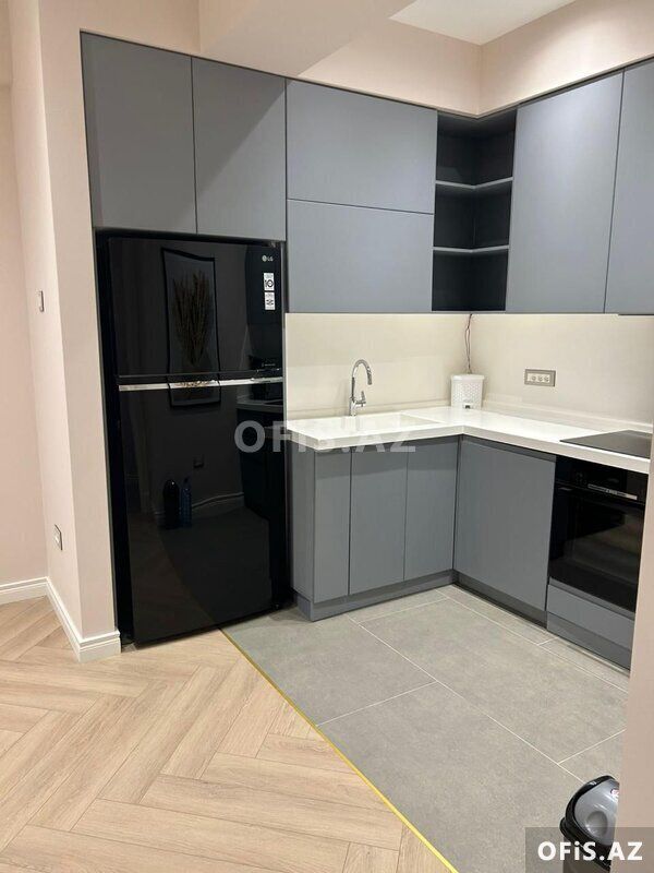 Yeni tikili Kirayə Verilir Xətai r., Xətai m., 2 otaq, 70 m² — Mənzil, Bakı (5)