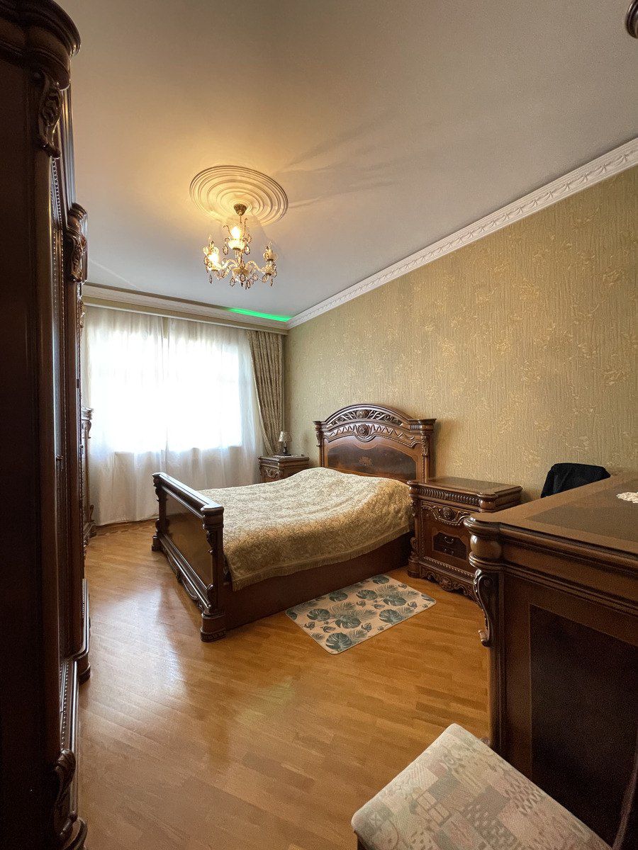 Satılır 4 otaqlı yeni tikili 146 m² — Mənzil, Bakı (6)
