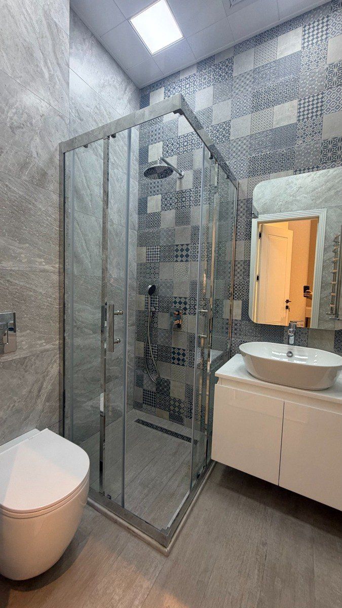 Satılır 3 otaqlı yeni tikili 108 m² — Mənzil, Bakı (12)