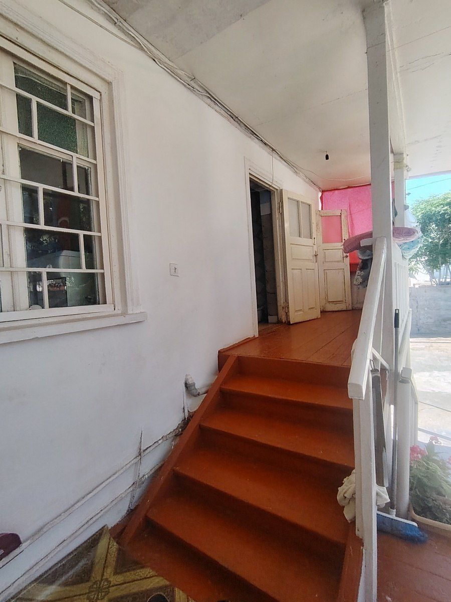 İcarəyə verilir 1 otaqlı həyət evi/bağ evi 20 m² — Ev, villa, Bərdə (4)