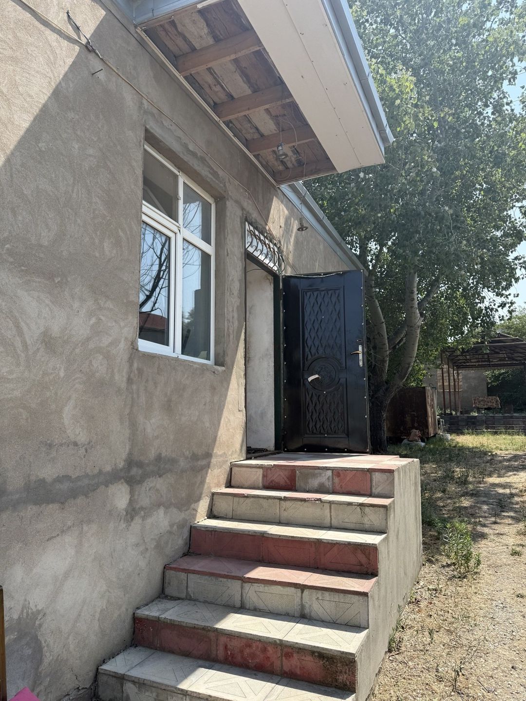 Satılır 3 otaqlı həyət evi/bağ evi 100 m² — Ev, villa, Bakı (4)