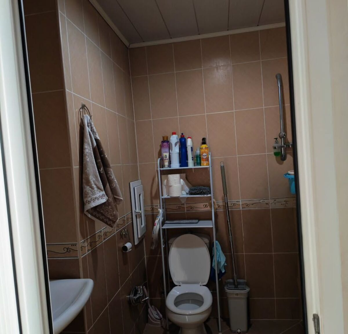3 otaqlı mənzil 142 m² satılır — Mənzil, Sumqayıt (8)