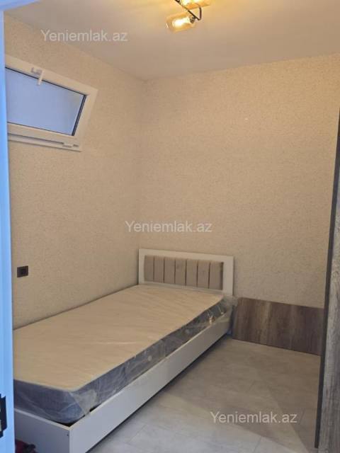 Kirayə 2 otaqlı Bina evi menzil (Yeni tikili), 50 m², Saray — Abşeron