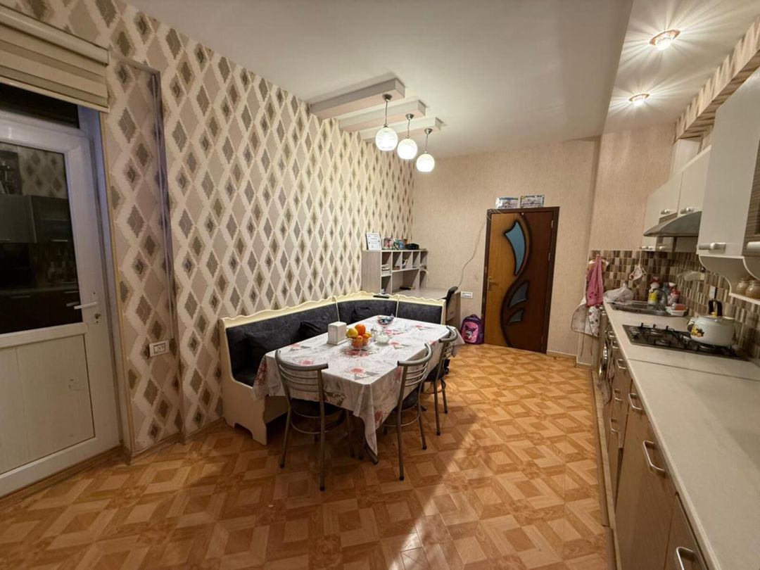 Satılır 2 otaqlı yeni tikili 94 m² — Mənzil, Bakı (7)