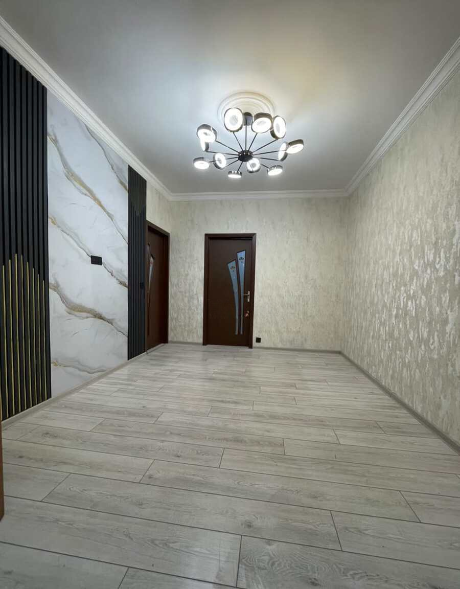 2 otaqlı mənzil 55 m² satılır — Mənzil, Bakı (5)
