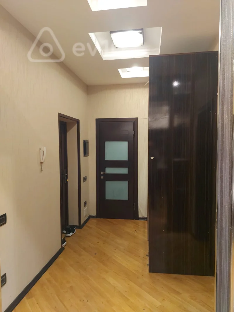2 otaqlı mənzil, 80 m², 28 may metrosu — kirayə — Mənzil, Bakı (11)