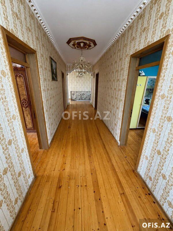 Həyət evləri Satılır Xəzər r., Buzovna q., 5 otaq, 240 m² — Ev, villa, Bakı (2)
