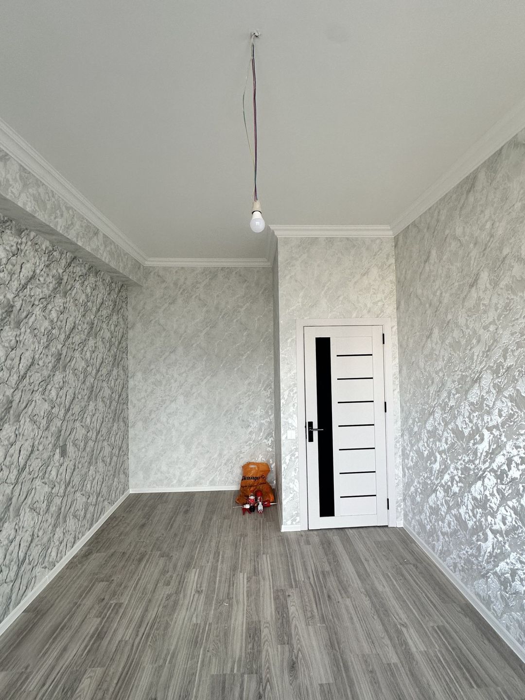 Satılır 3 otaqlı yeni tikili 86.5 m² — Mənzil, Bakı (3)