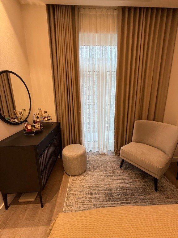 İcarəyə verilir 3 otaqlı yeni tikili 105 m² — Mənzil, Bakı (10)