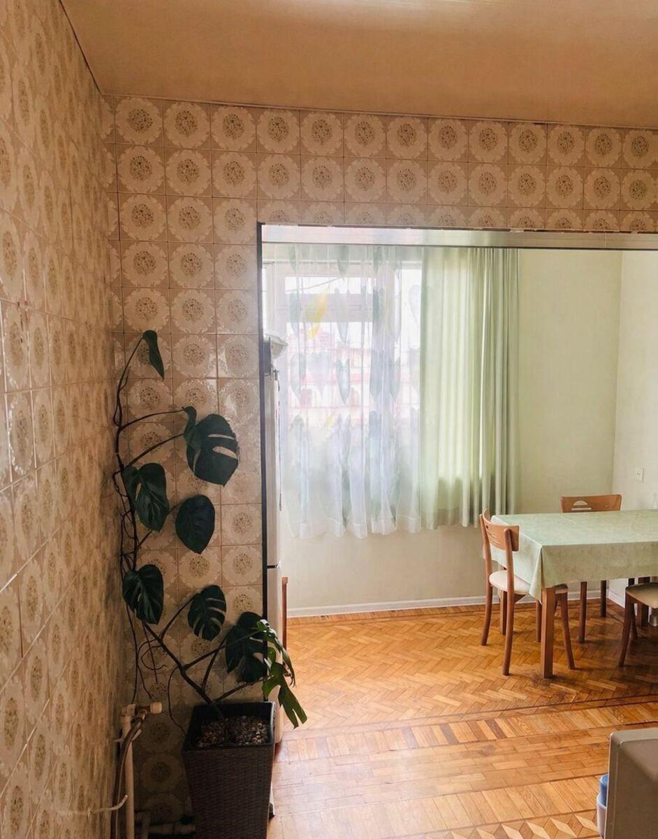 Satılır 4 otaqlı köhnə tikili 105 m² — Mənzil, Bakı (7)