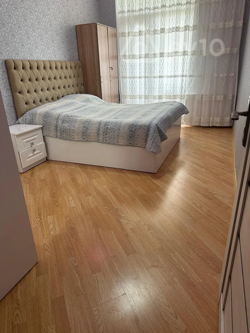 2 otaqlı mənzil, 60 m², Sefayet Mehdiyev 148 — kirayə — Mənzil, Bakı (3)