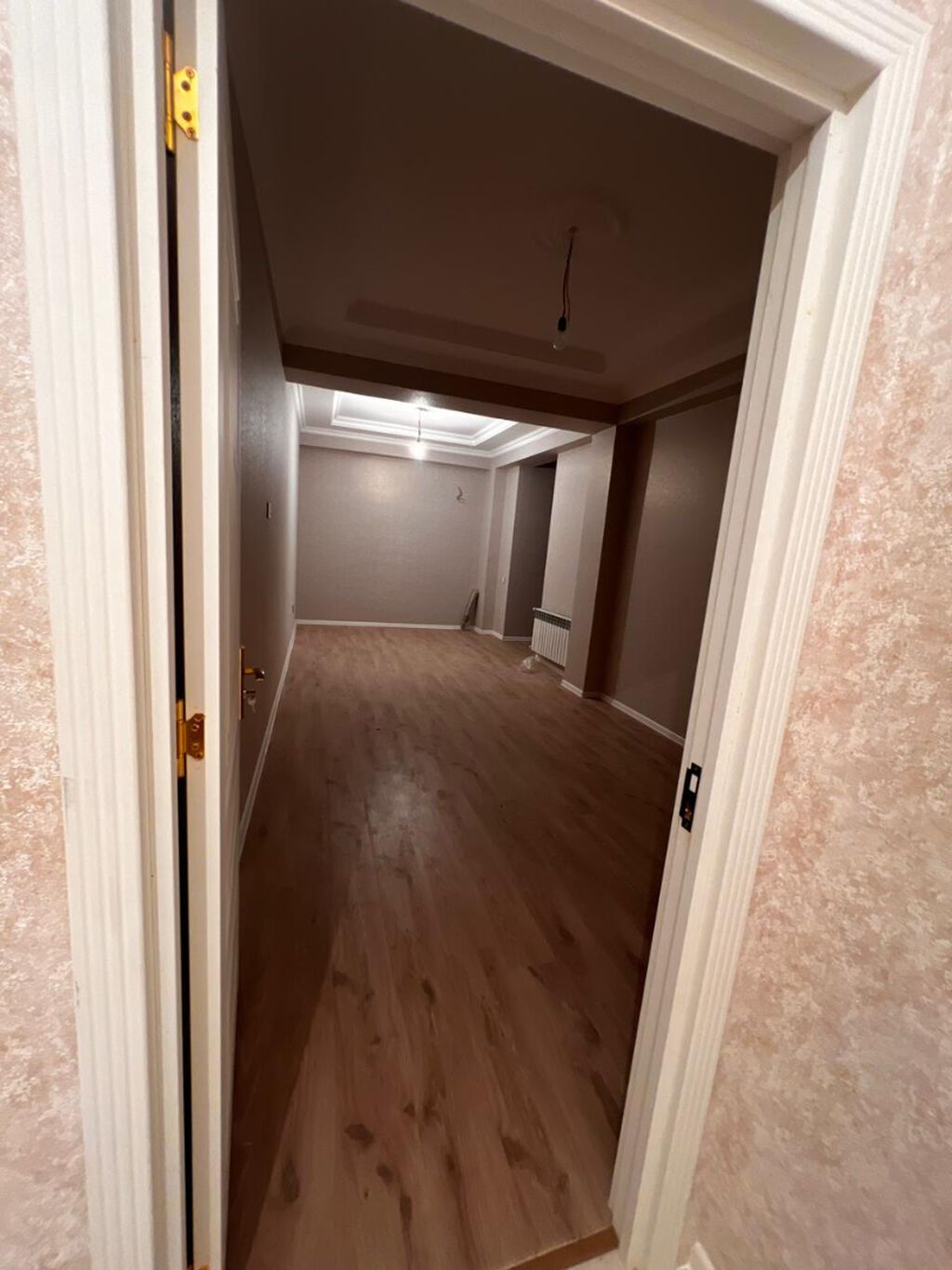 Məmmədli, 2 otaqlı, Yeni tikili, 71 kv. m — Mənzil, Bakı (5)