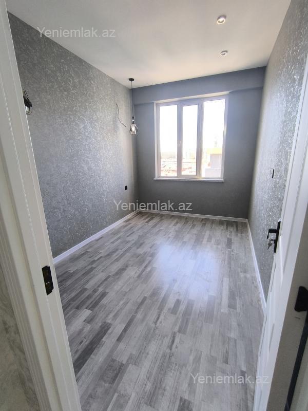 Satılır 2 otaqlı Bina evi menzil (Yeni tikili), 58 m², Masazır — Mənzil, Abşeron (11)