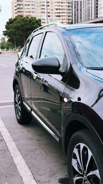 Nissan Qashqai, 2.0 L, 2013 il, 176 000 km 90-VT-185 — Avtomobillər, Bakı (6)