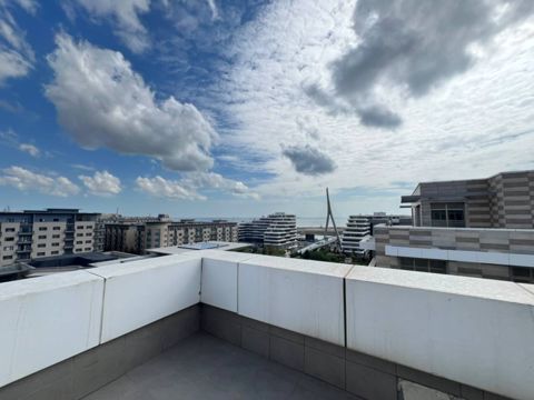 Satılır 7 otaqlı yeni tikili 752 m² — Bakı