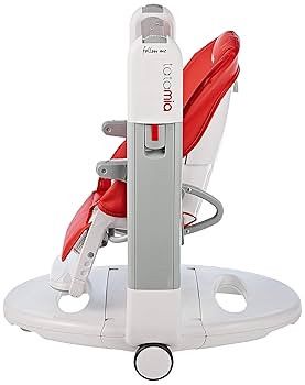 Uşaq yedizdirmə oturacağı Peg Perego Tatamia Fragola — Mallar, Bakı (3)