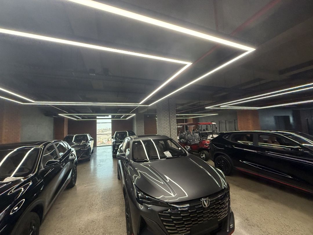 İcarəyə verilir obyekt 2700 m² — Əmlak, Bakı (7)