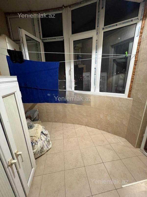 Kirayə 2 otaqlı Bina evi menzil (Yeni tikili), 70 m², Nəsimi rayonu — Mənzil, Bakı (7)