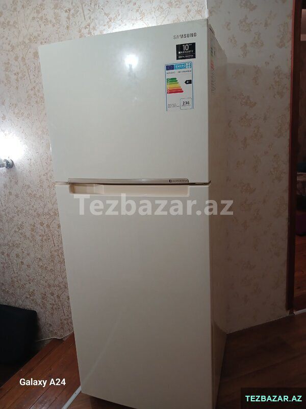Az işlənmiş soyuducu — Soyuducular, Bakı (6)