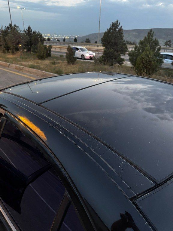 Mercedes E 220, 2.2 L, 2002 il, 343 000 km — Avtomobillər, Bakı (10)