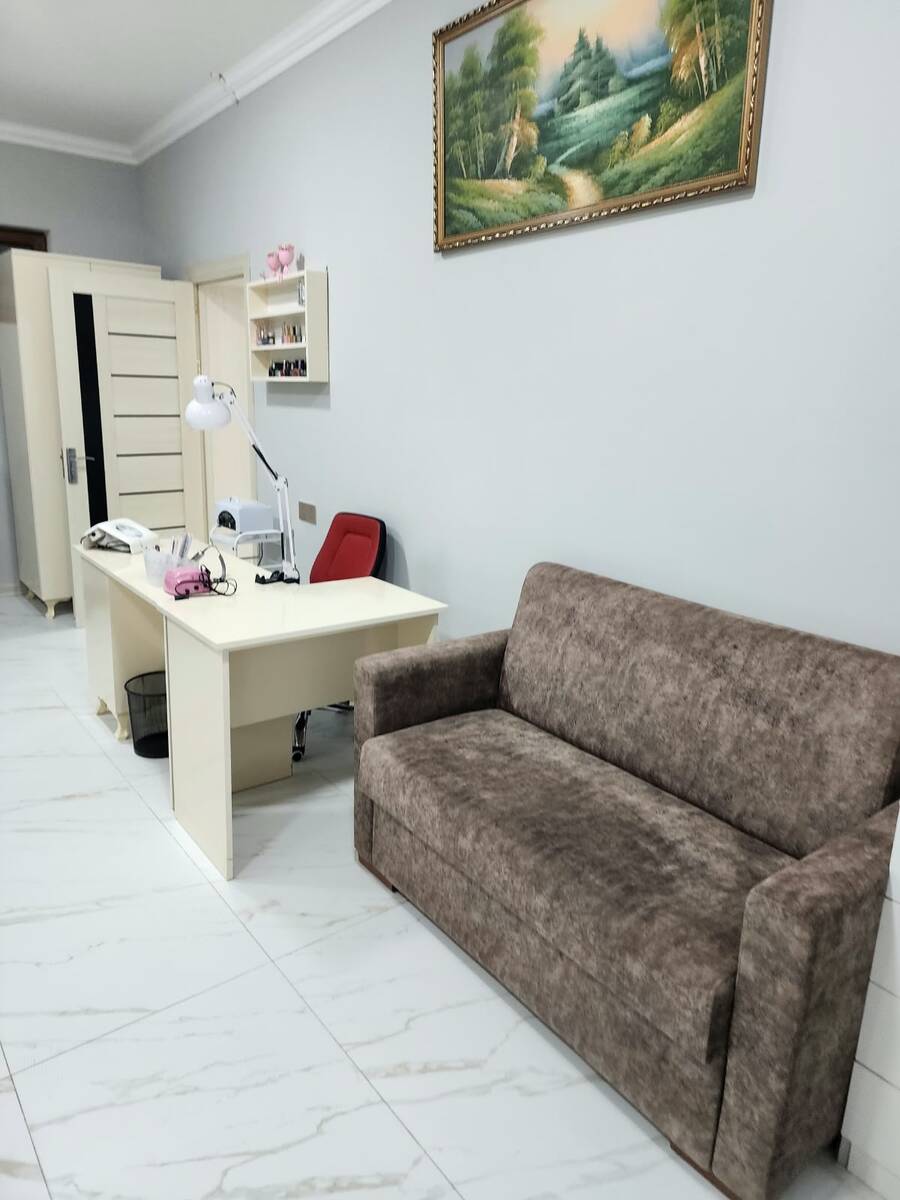 İcarəyə verilir obyekt 33 m² — Əmlak, Bakı (3)