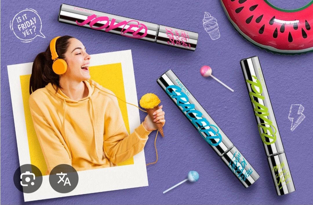 No Brand JoyFL ətir suyu qadınlar üçün 10 ml — Mallar, Bakı (3)