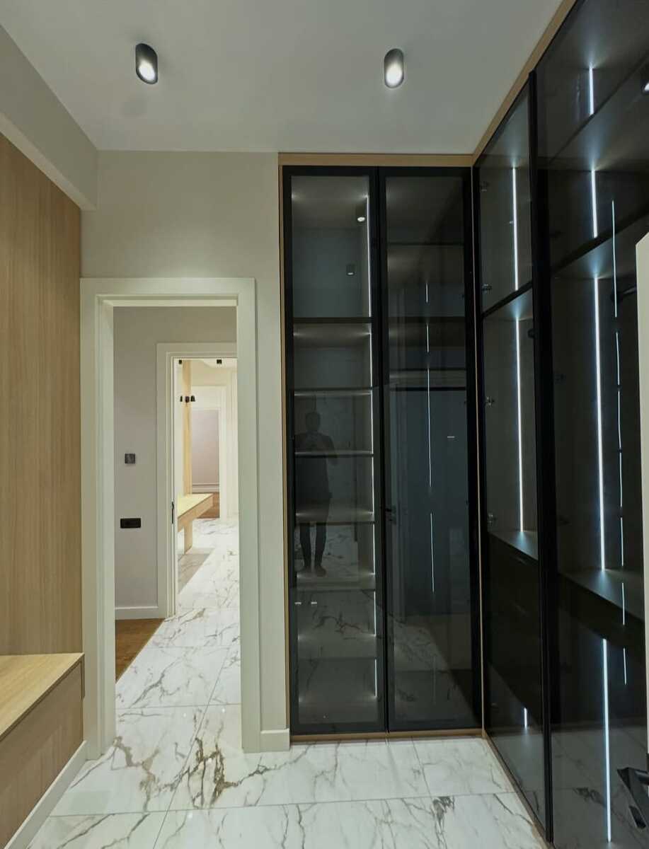 Satılır 2 otaqlı yeni tikili 100 m² — Mənzil, Bakı (12)