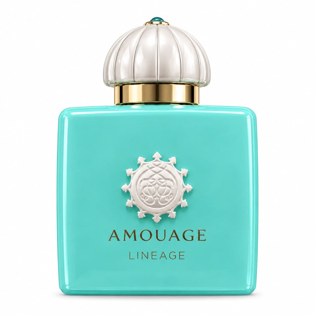 No Brand Lineage ətir suyu, uniseks, 100 ml — Mallar, Bakı