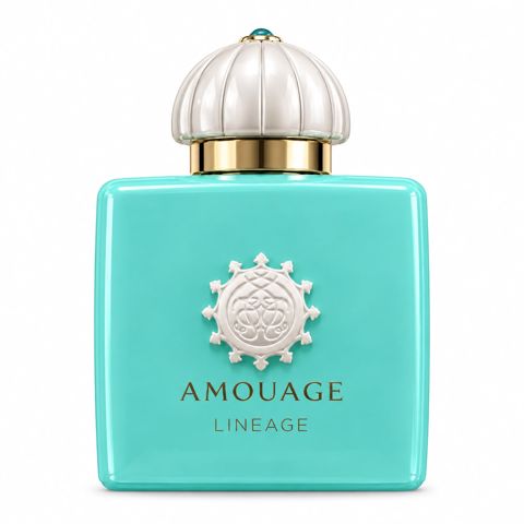 No Brand Lineage ətir suyu, uniseks, 100 ml — Bakı