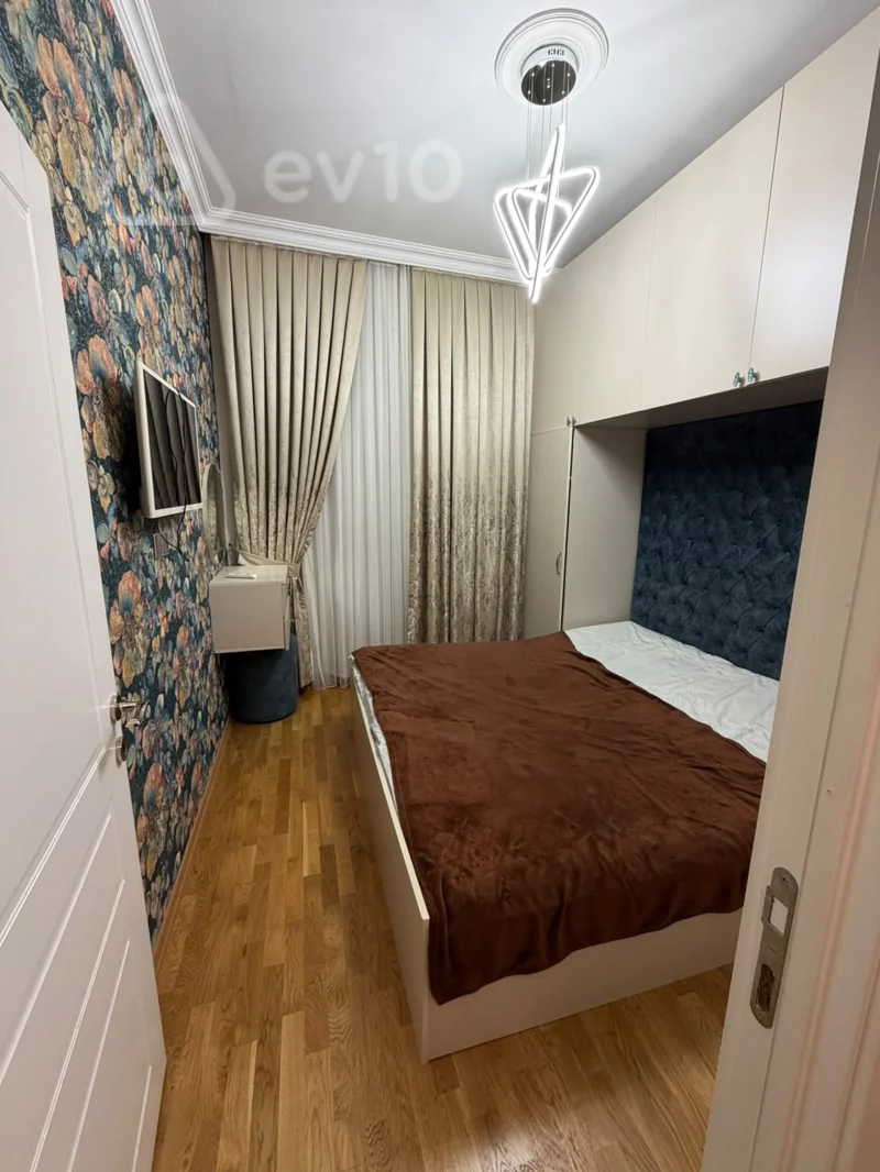 2 otaqlı mənzil, 48 m², xırdalan, Xırdalan — kirayə — Mənzil, Xırdalan (4)