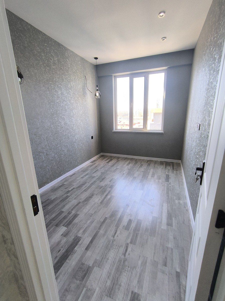 Satılır 2 otaqlı yeni tikili 58 m² — Mənzil, Bakı (11)