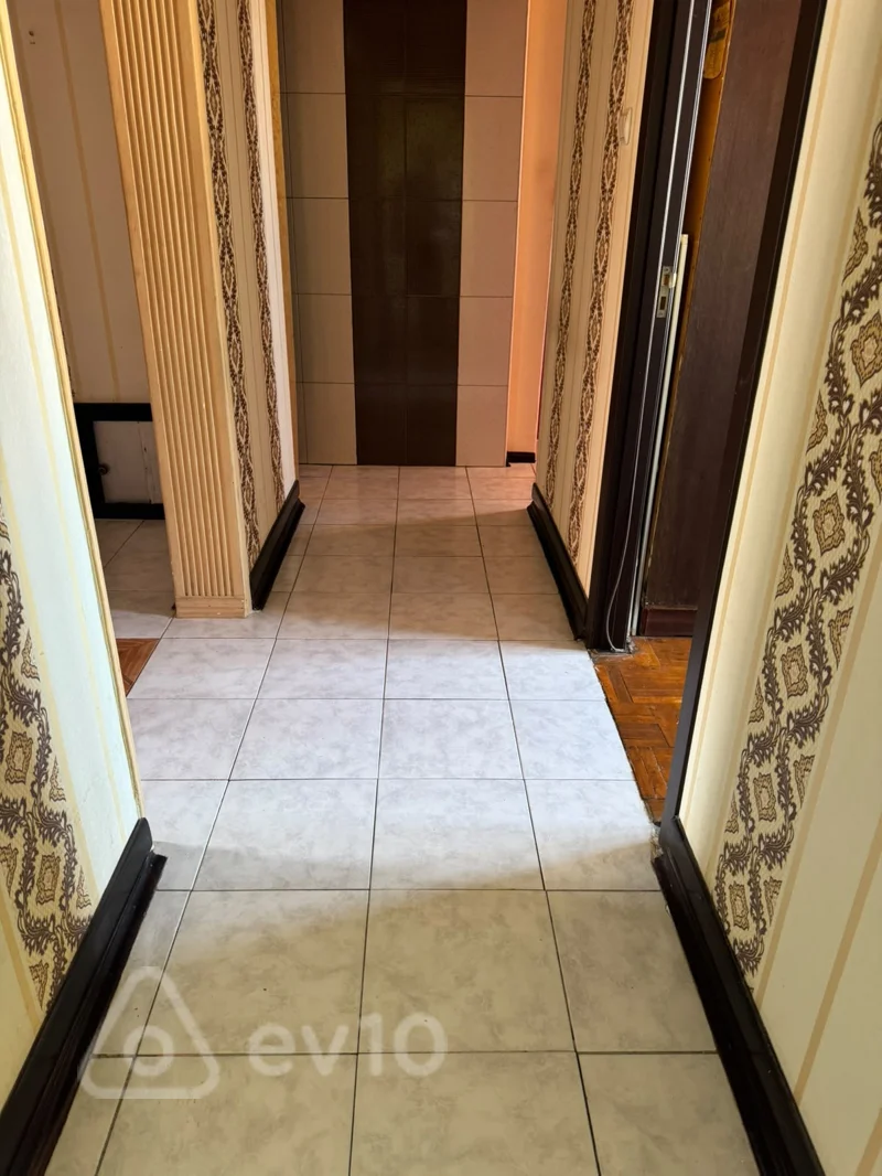 3 otaqlı mənzil, 85 m², 9-cu mikrorayon, Sumqayıt — Mənzil, Sumqayıt (10)