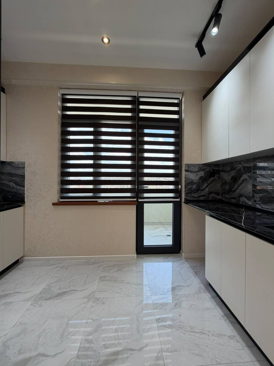 Satılır 2 otaqlı yeni tikili 65 m² — Mənzil, Xırdalan (11)