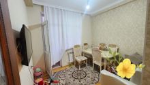 2 otaqlı Yeni tikili, Satış, Abşeron — Mənzil, Abşeron (8)