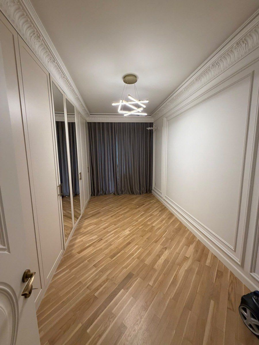 Satılır 4 otaqlı yeni tikili 185 m² — Mənzil, Bakı (5)