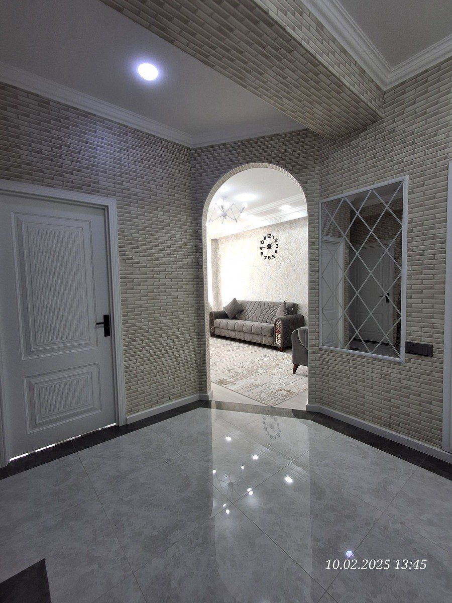 Satılır 3 otaqlı yeni tikili 78 m² — Mənzil, Bakı (4)