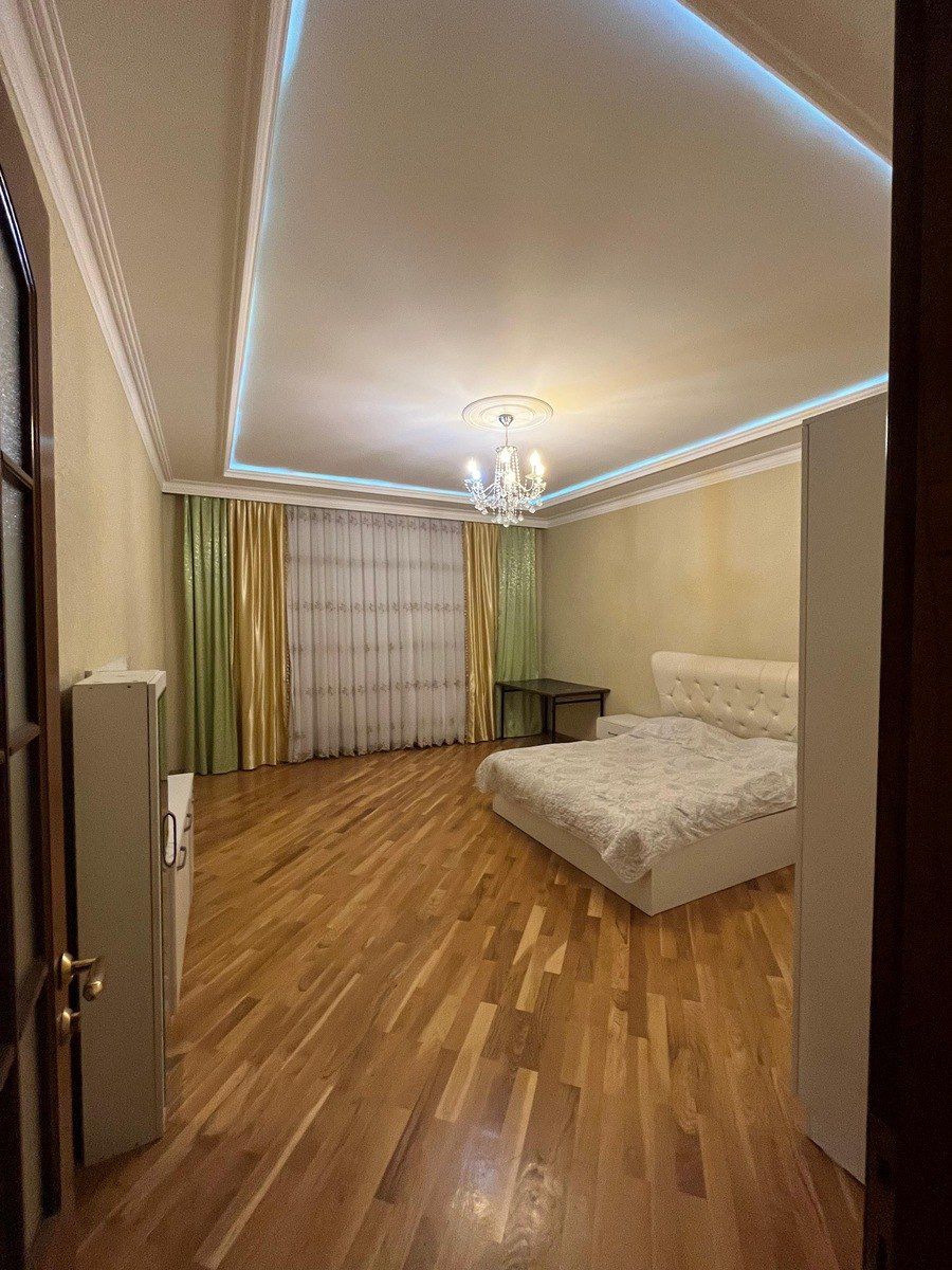 Satılır 4 otaqlı yeni tikili 158 m² — Mənzil, Bakı (11)