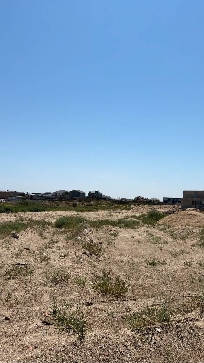 Satılır torpaq 6 sot — Torpaq, Bakı (3)