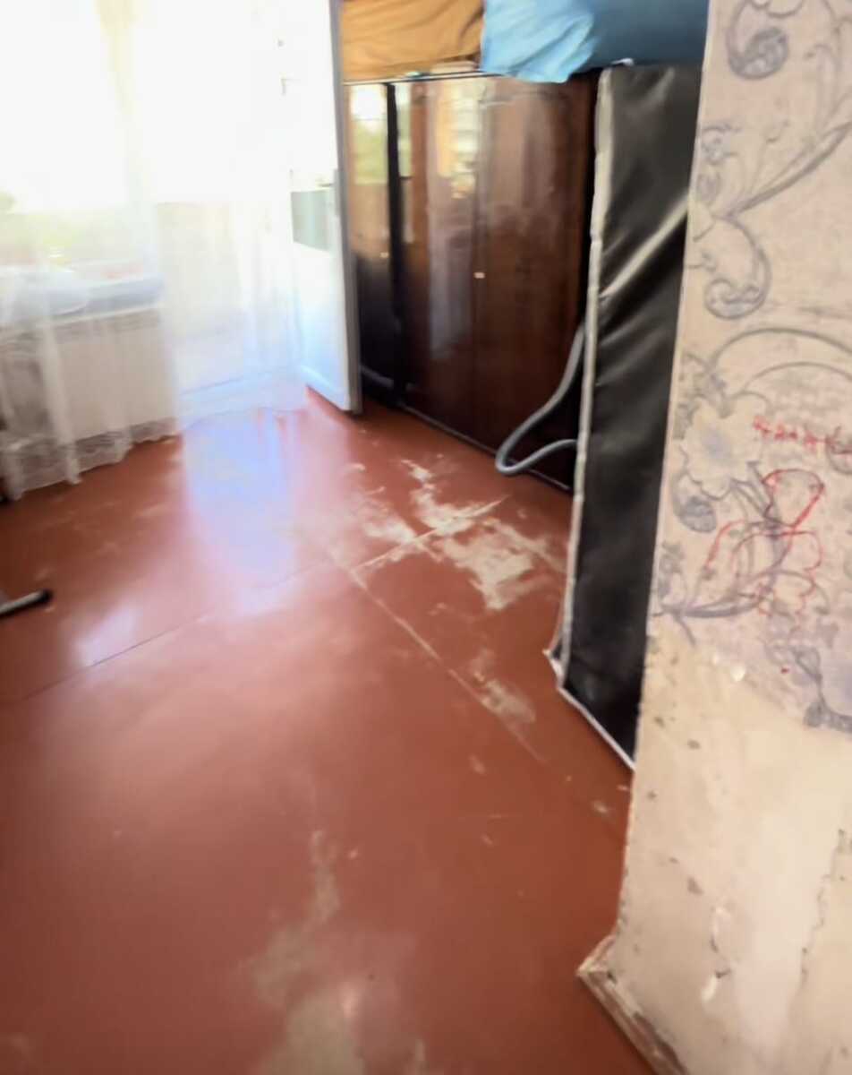 Satılır 3 otaqlı köhnə tikili 80 m² — Mənzil, Bakı (3)