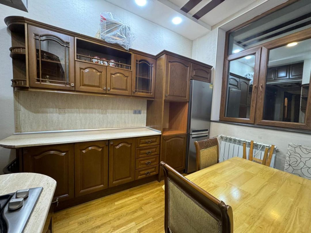 İcarəyə verilir 3 otaqlı köhnə tikili 87 m² — Mənzil, Bakı (11)
