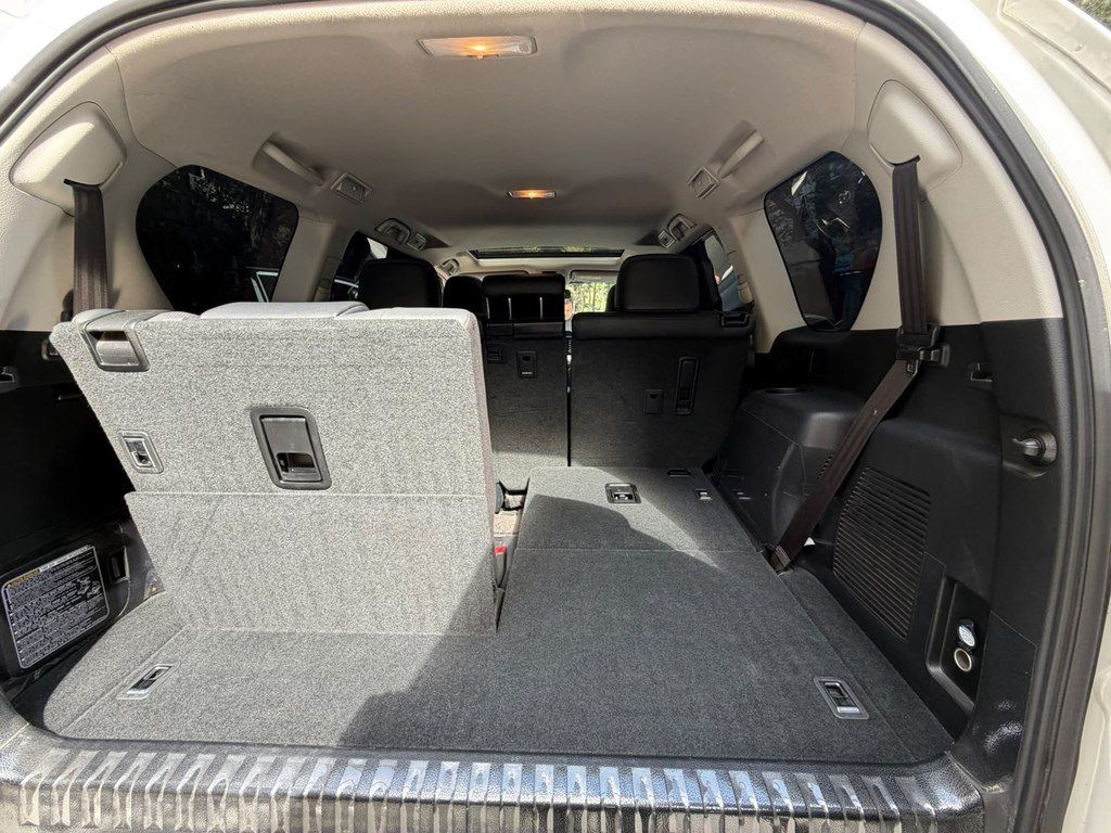 Toyota Land Cruiser Prado, 2.8 L, 2022 il, 97 301 km 99-FA-111 — Avtomobillər, Bakı (8)