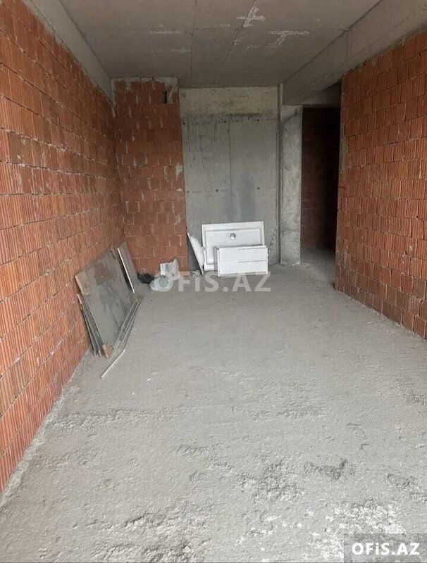 Yeni tikili Satılır Binəqədi r., Avtovağzal m., 3 otaq, 112 m² — Mənzil, Bakı (8)