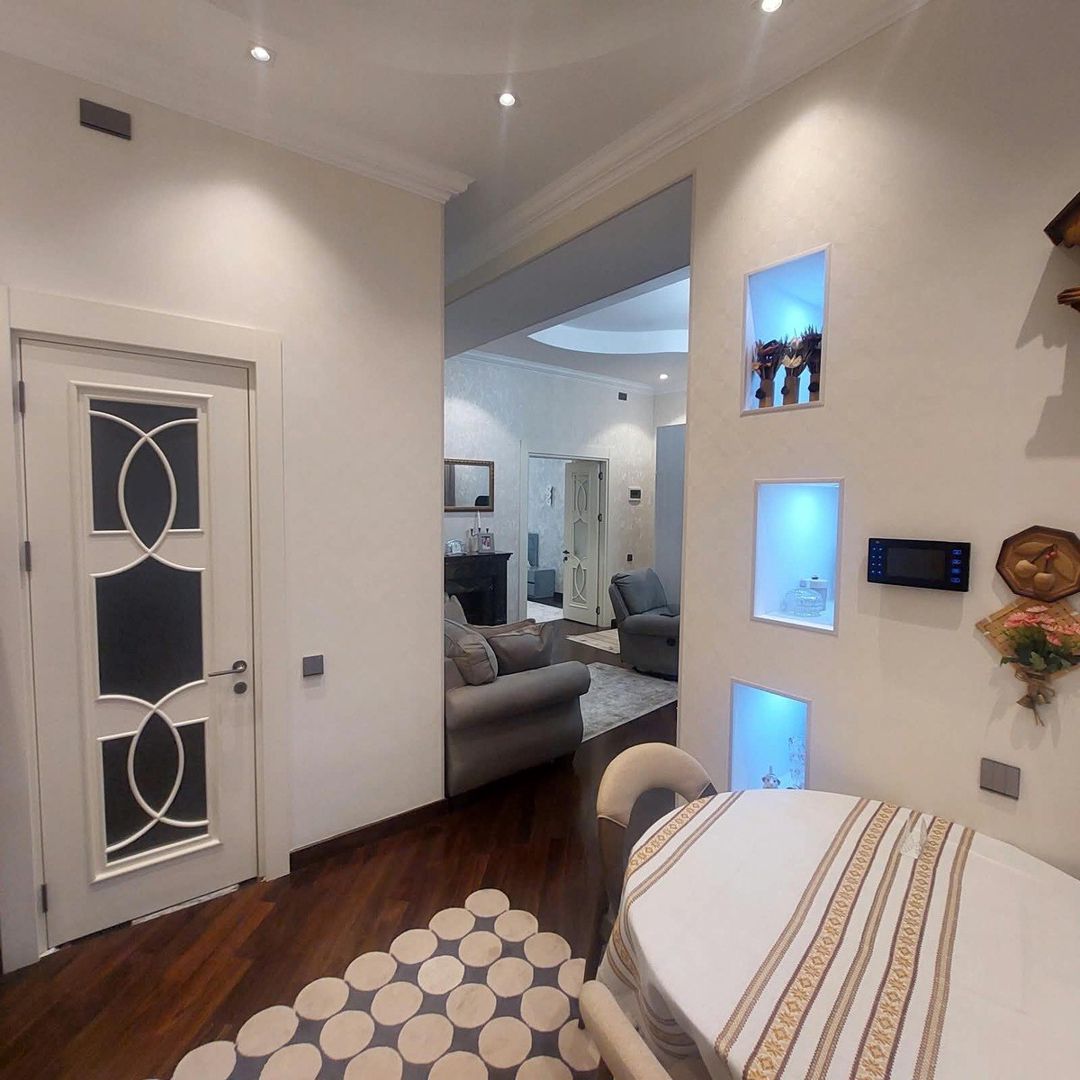 Satılır 2 otaqlı köhnə tikili 90 m² — Mənzil, Bakı (10)