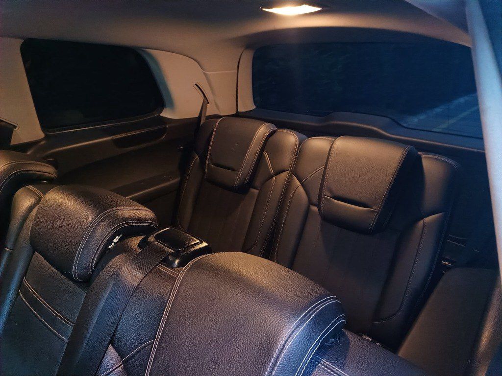 Mercedes GL 350 4MATIC, 3.0 L, 2014 il, 189 500 km — Avtomobillər, Bakı (6)