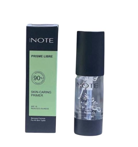 Makiyaj üçün praymer No Brand Prisme Libre Skin-Caring 30 ml — Bakı