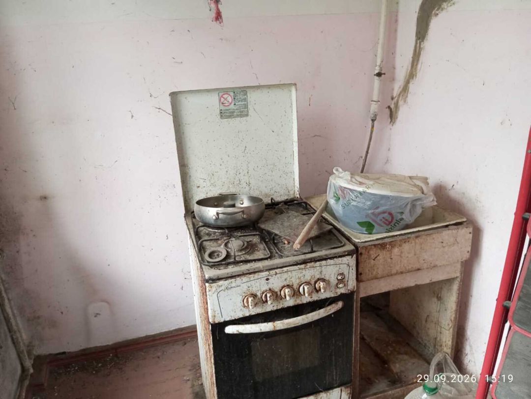 Satılır 1 otaqlı köhnə tikili 35 m² — Mənzil, Bakı (4)