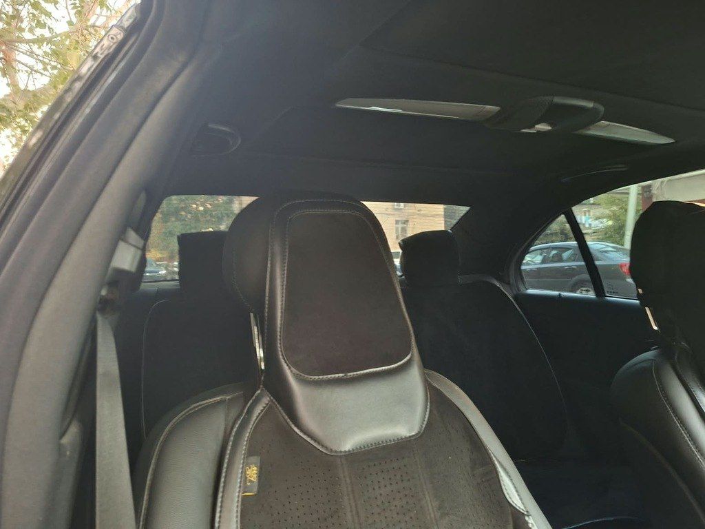 Mercedes E 240, 2.6 L, 2002 il, 337 000 km — Avtomobillər, Bakı (7)