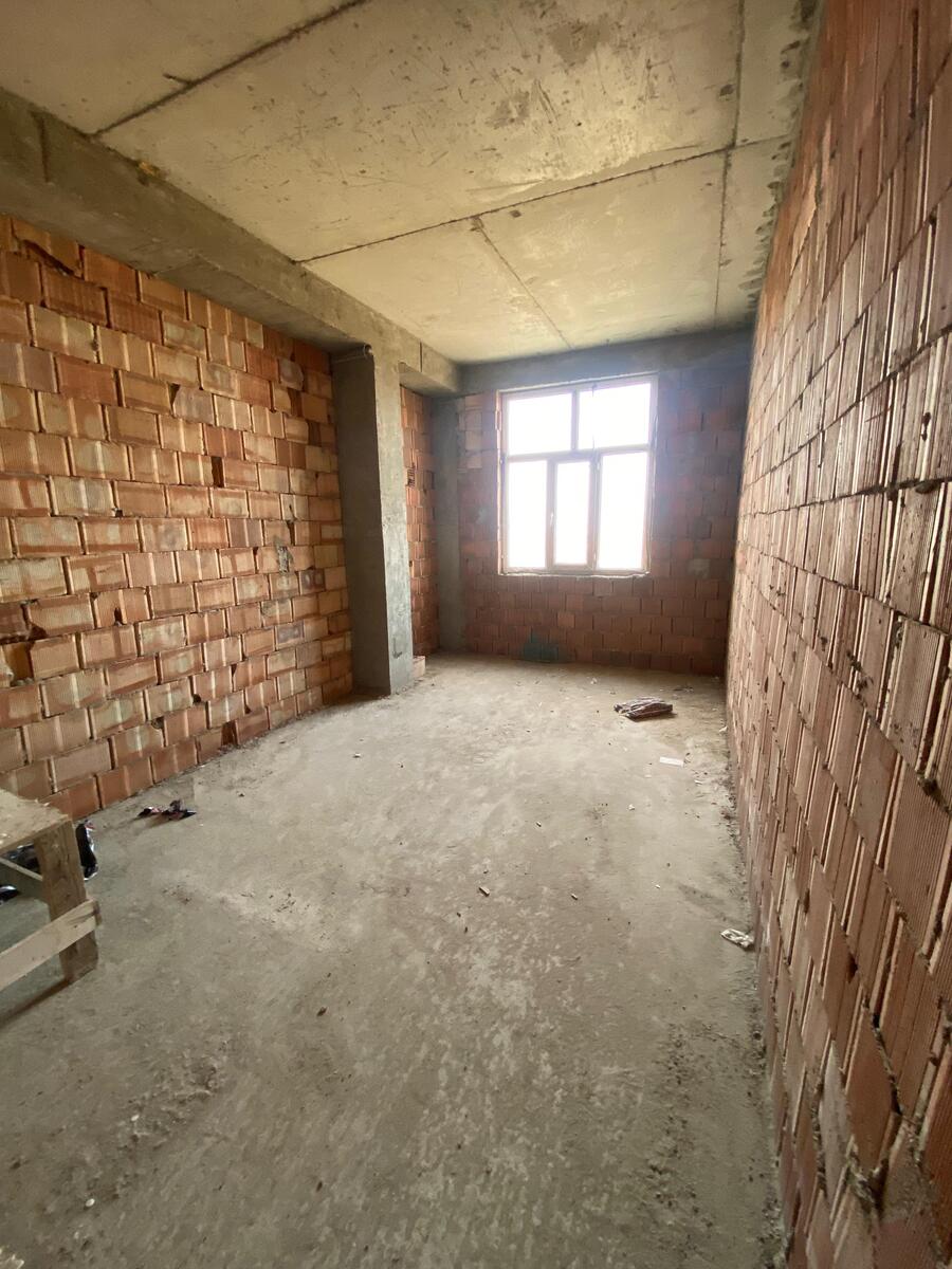 Satılır 3 otaqlı yeni tikili 84.6 m² — Mənzil, Bakı (6)